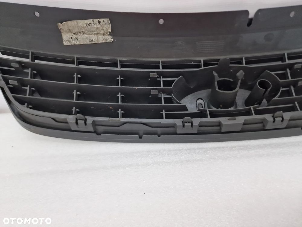 FORD C-MAX MK1 LIFT 06- ATRAPA / GRILL PRZEDNI PRZÓD , NR 7M51-R8138A , NR AUKCJI GL243 - 10