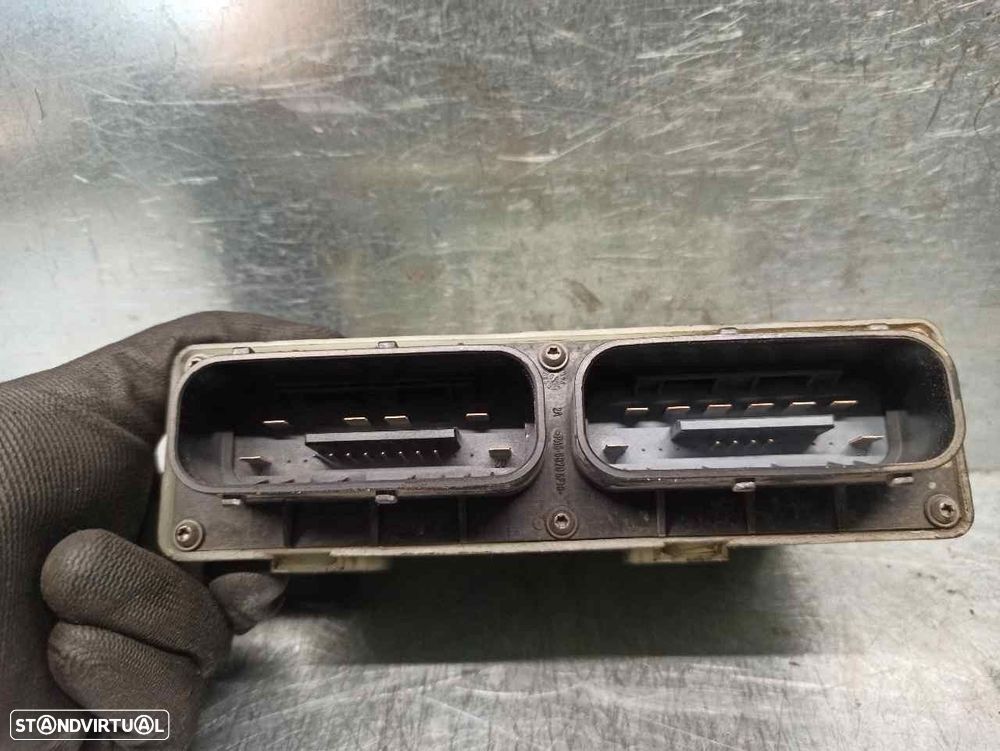 CENTRALINA OPEL ZAFIRA A LIMUSINA 2004 - 3