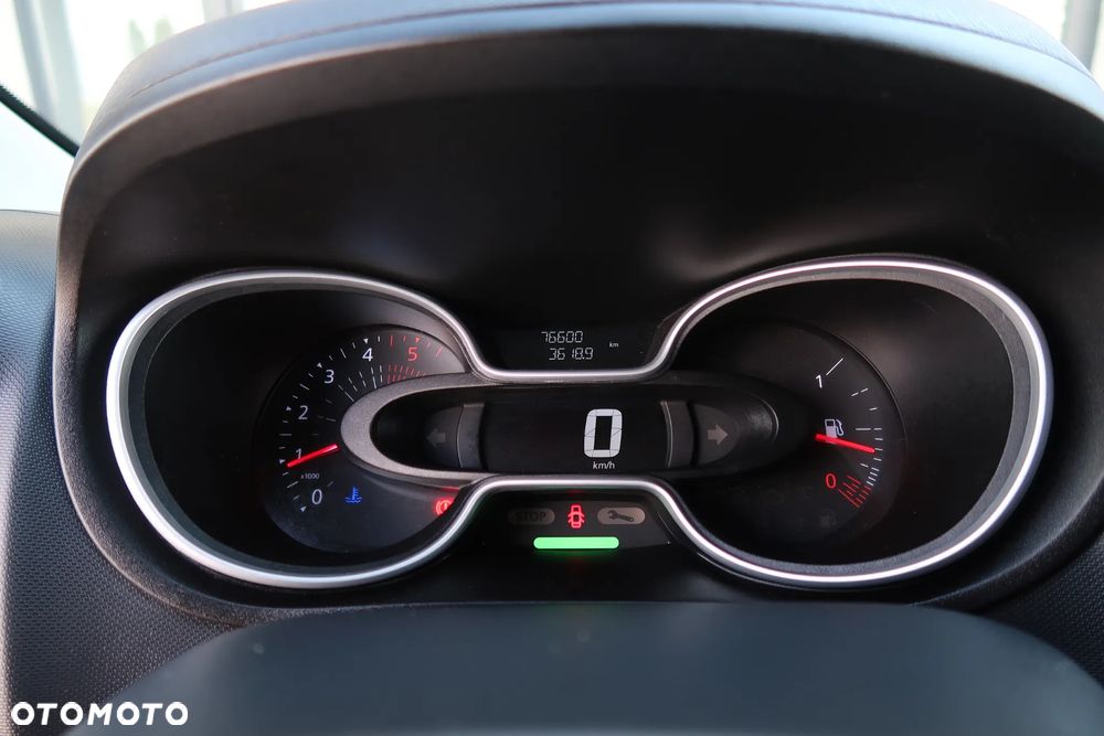 Renault Trafic 2.0 L1H1 HD Pack Clim (bryg.) - 29