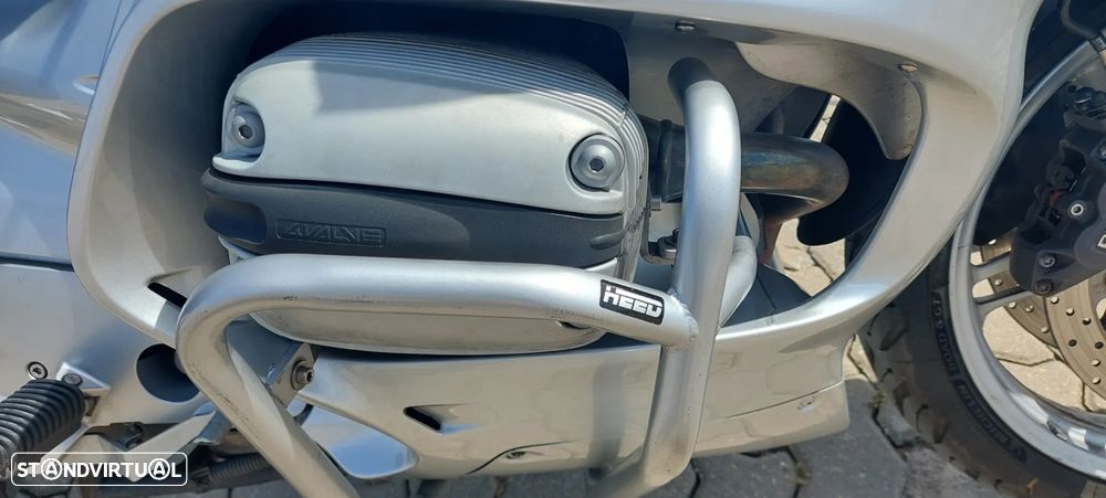 BMW R 1150 RT - 10