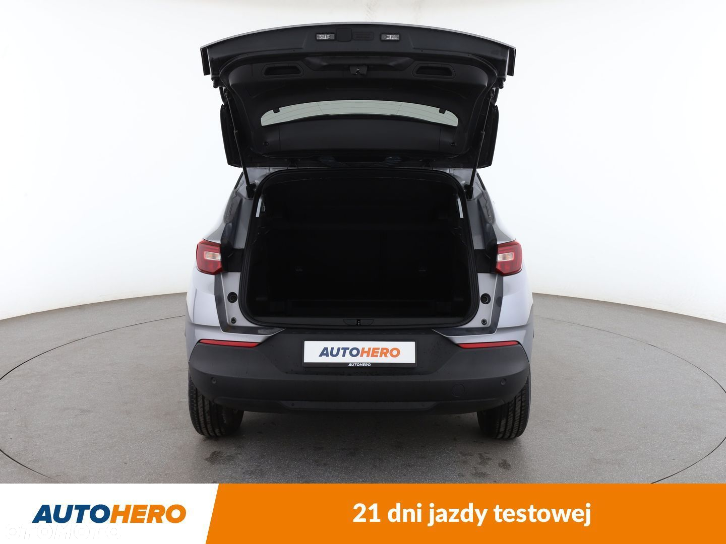 Opel Grandland X - 16