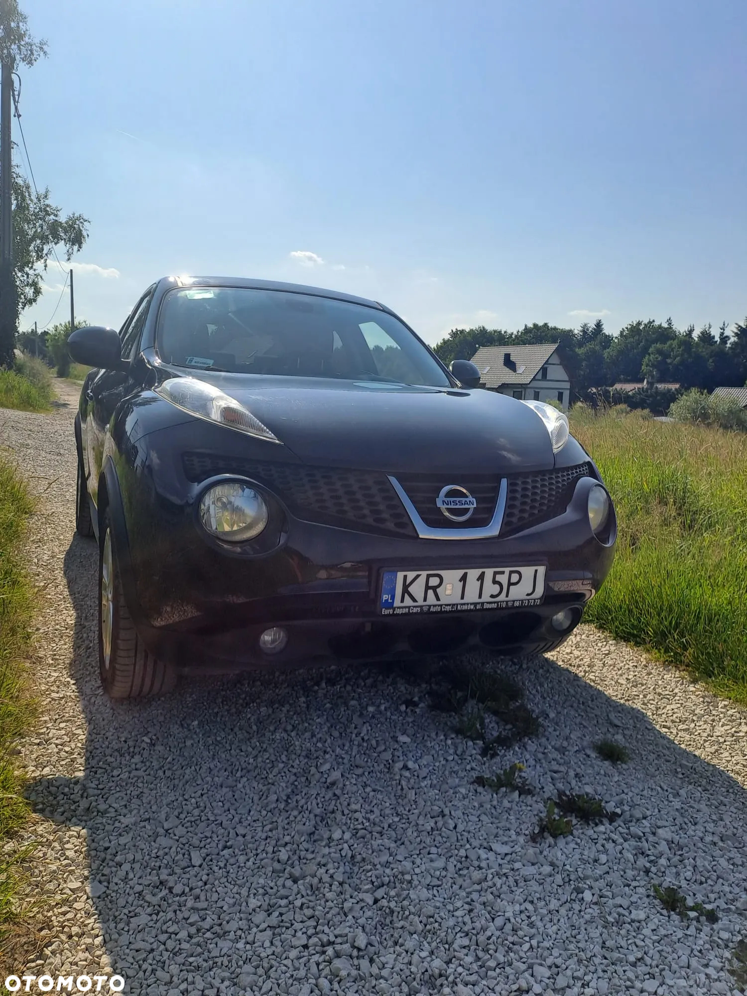 Nissan Juke 1.6 T Tekna - 7