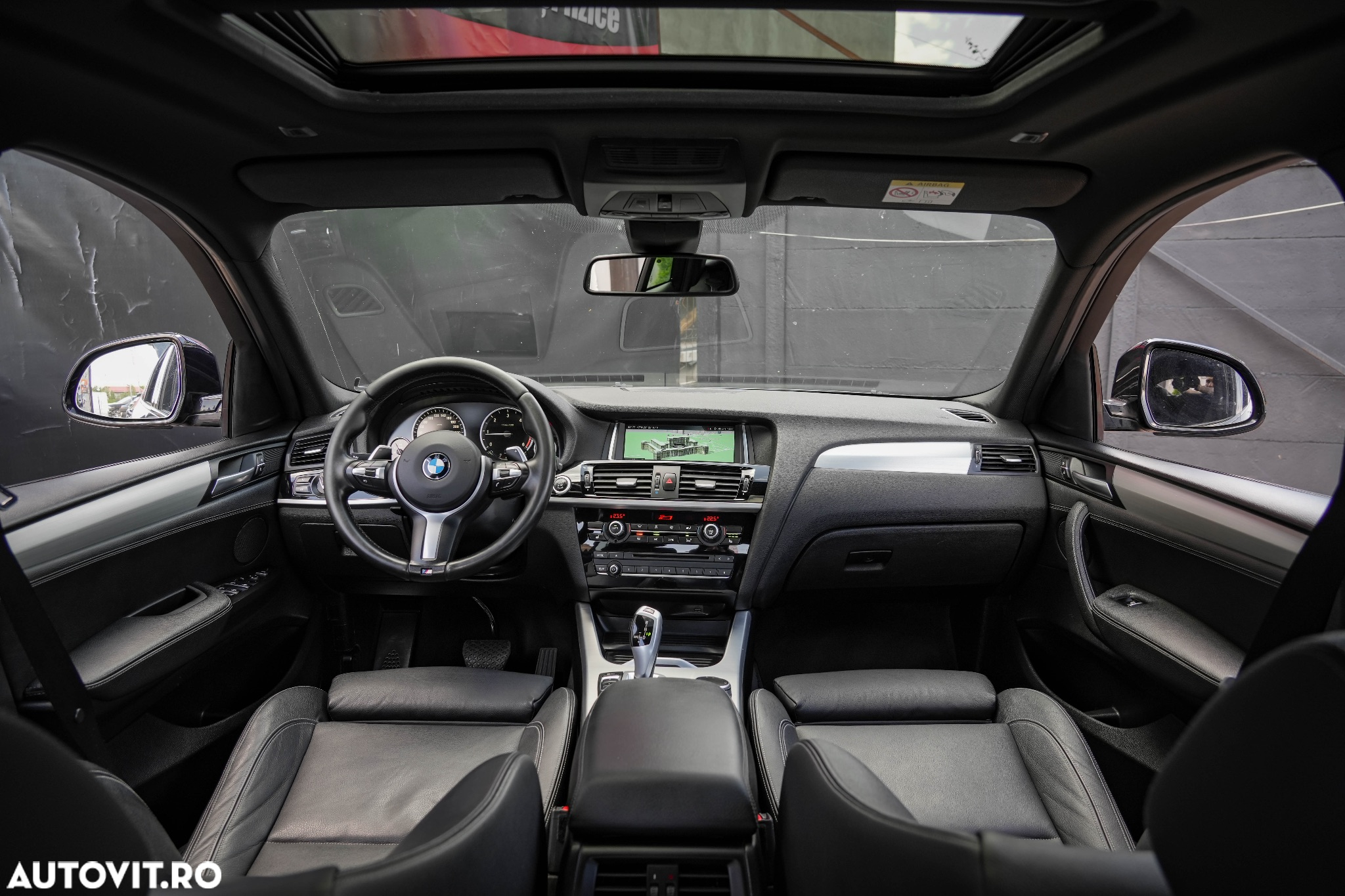 BMW X4 xDrive20d Aut. M Sport - 19