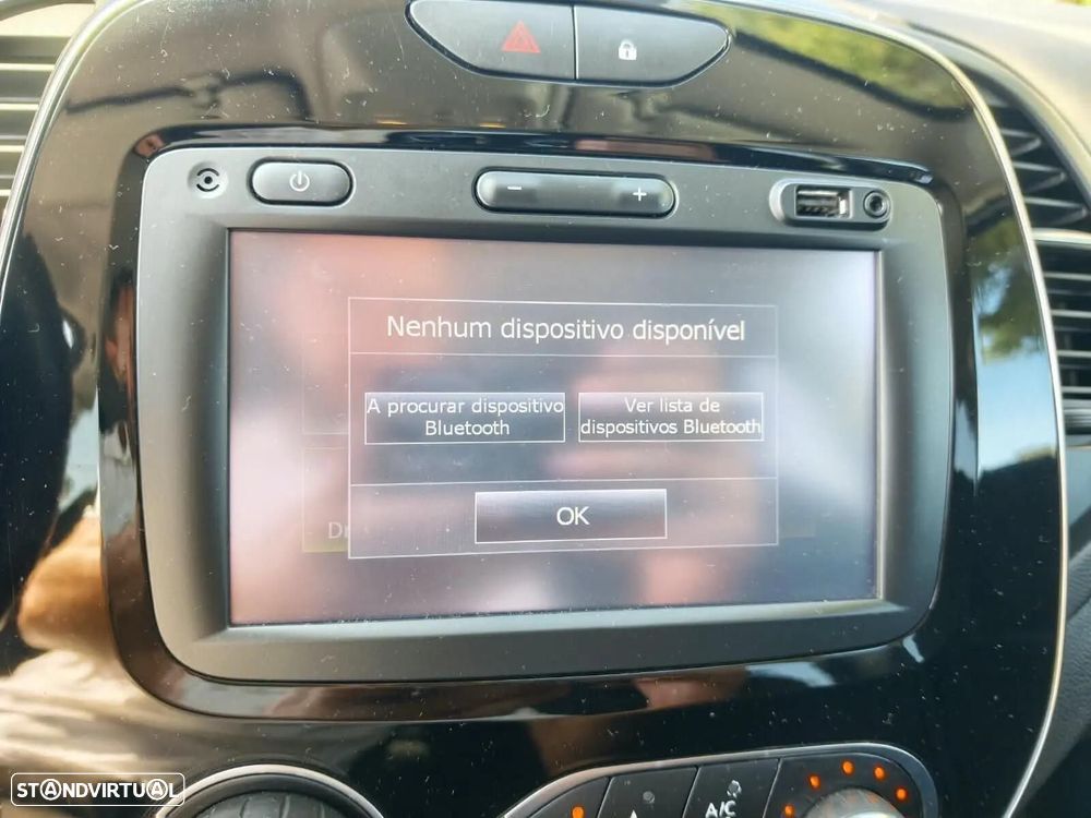 Renault Captur 1.0 TCe Exclusive - 9