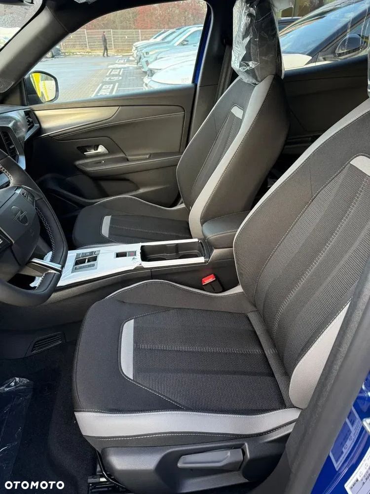 Opel Mokka 1.2 T mHEV GS S&S eDTC6 - 13