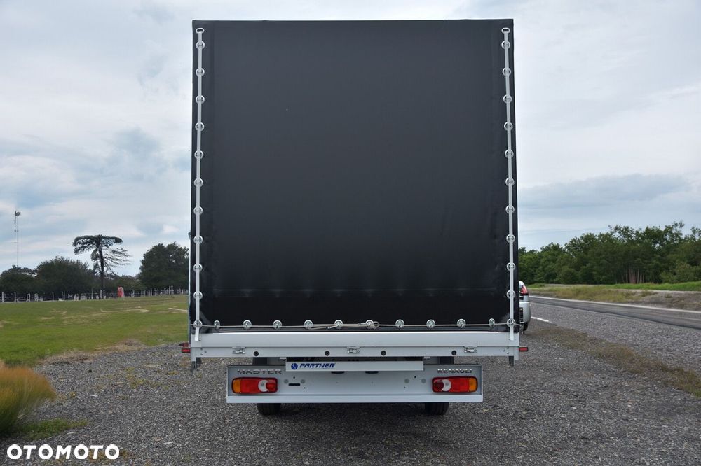 Renault Master 2.0 170KM Zabudowa Międzynarodowa 10EP - 6