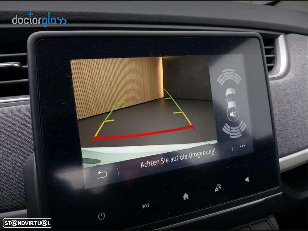 Renault Zoe (c/ Bateria) Limited 50 - 9