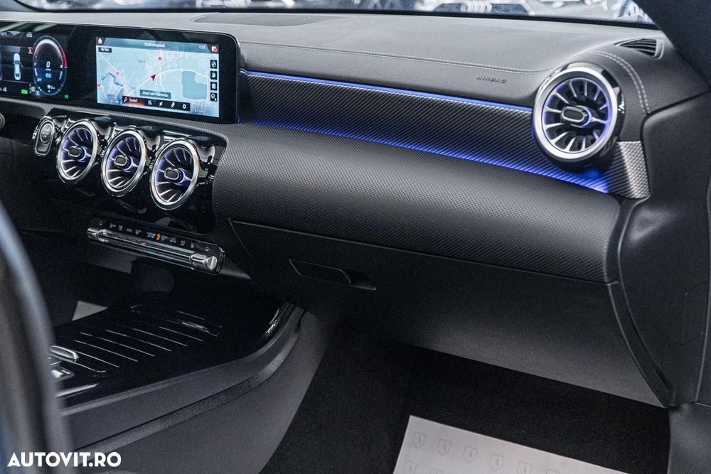 Mercedes-Benz CLA 250 e 8G-DCT Progressive Line Advanced - 33