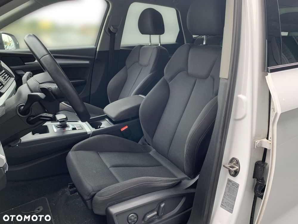 Audi Q5 - 12