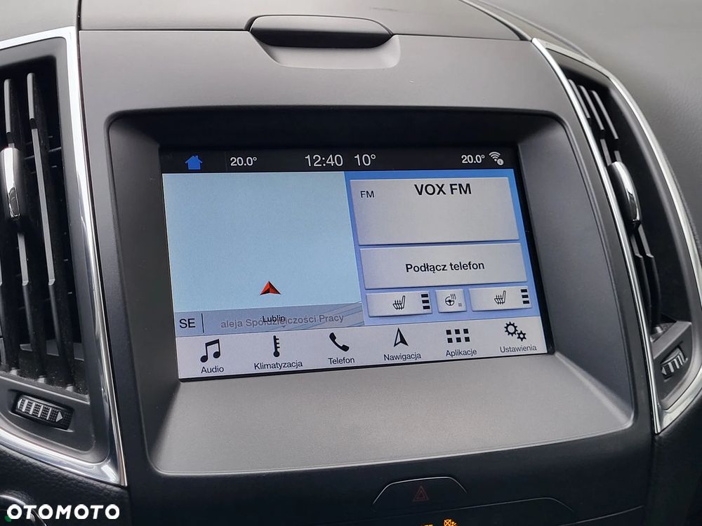 Ford Galaxy - 16