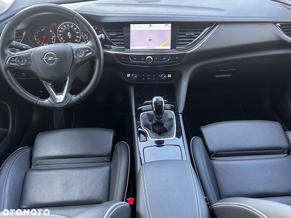 Opel Insignia 1.5 T Innovation S&S - 5