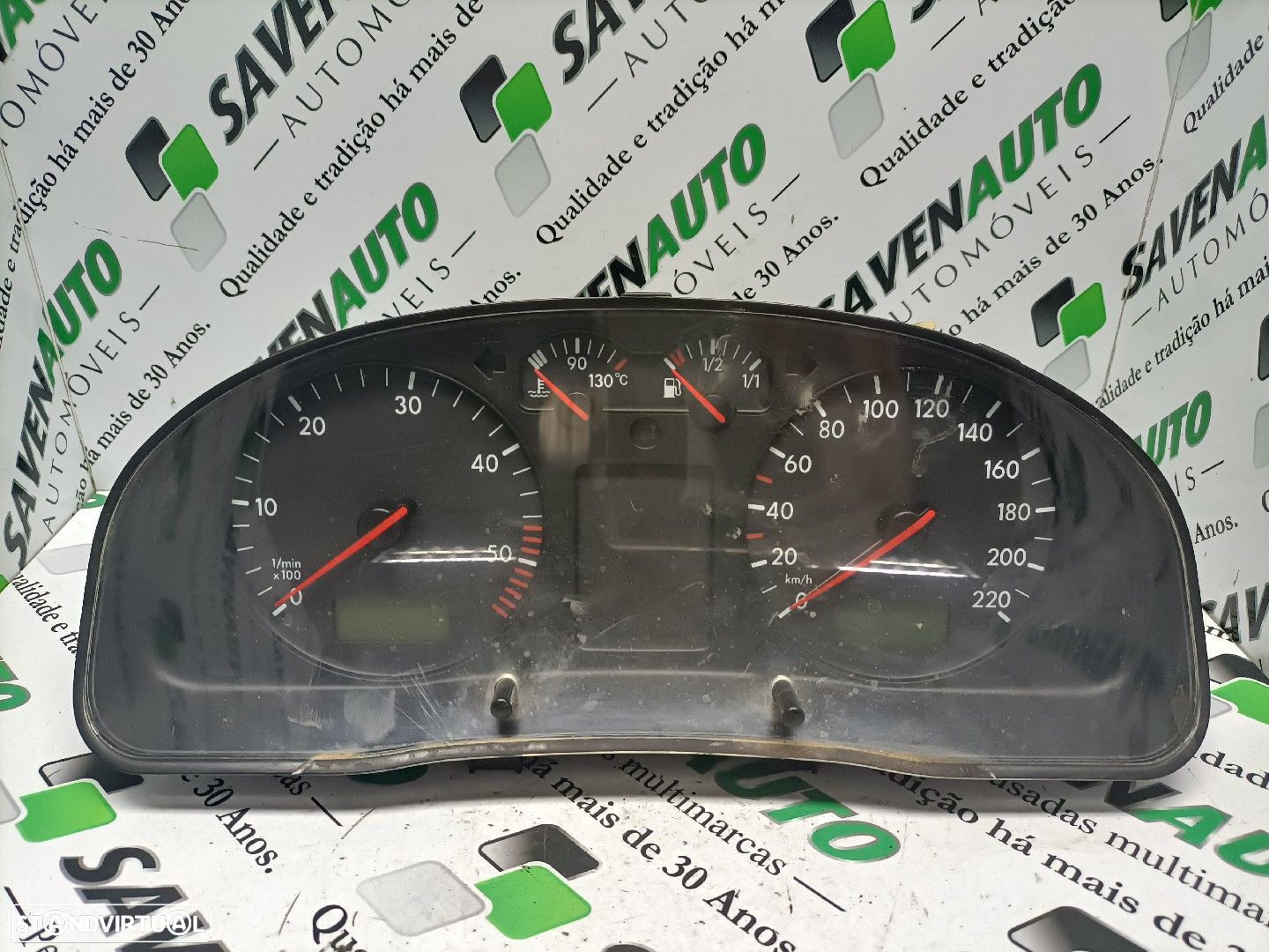 Quadrante Volkswagen Passat (3B2) - 1