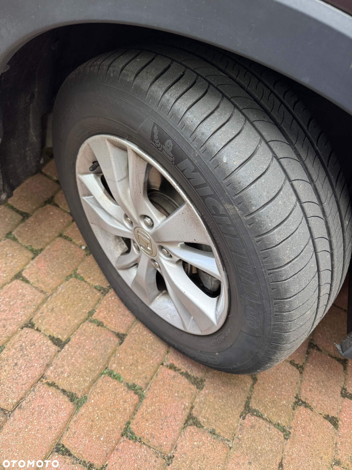 Honda HR-V 1.5 Elegance (ADAS) CVT - 8