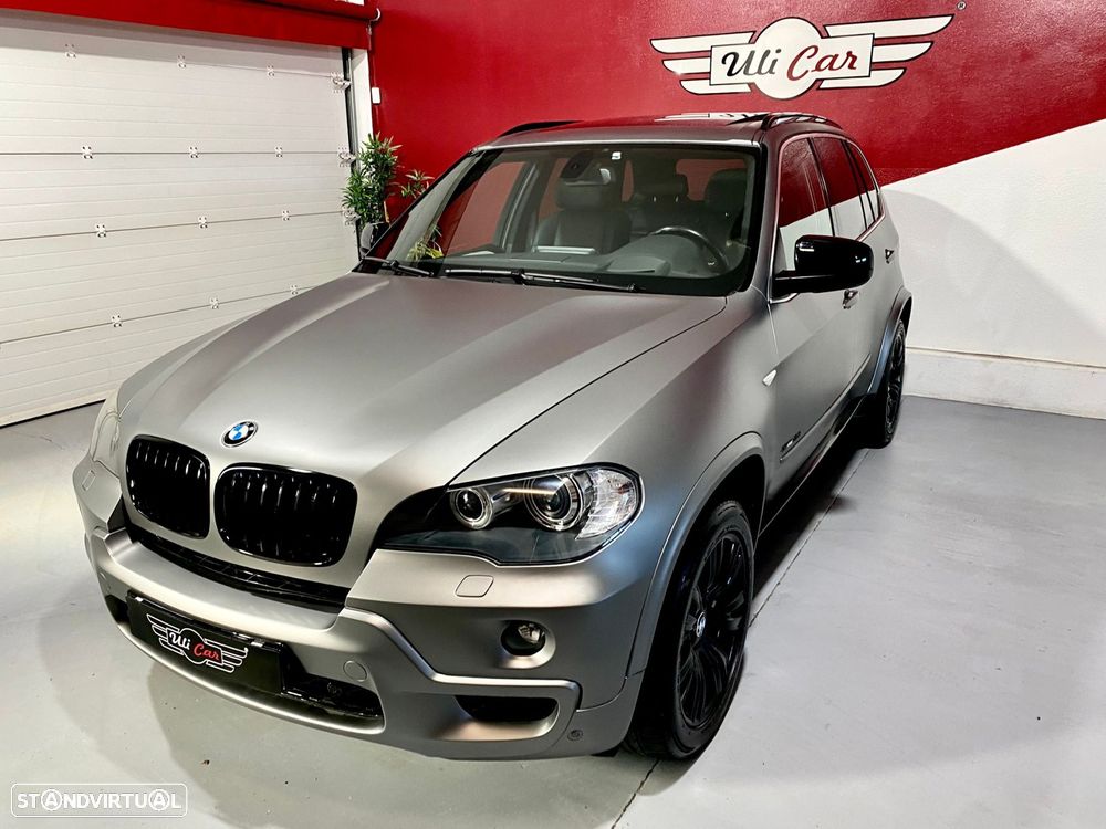 BMW X5 35 d xDrive - 3