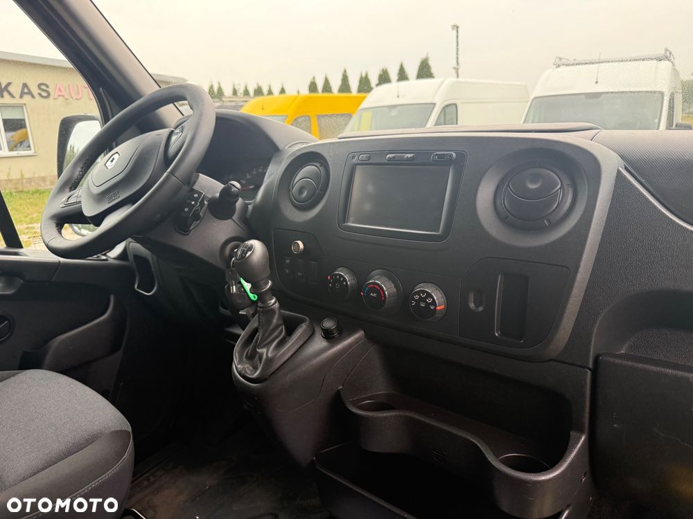 Renault Master - 9
