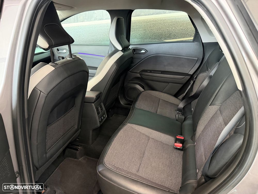 Renault Captur 1.0 TCe Techno - 7