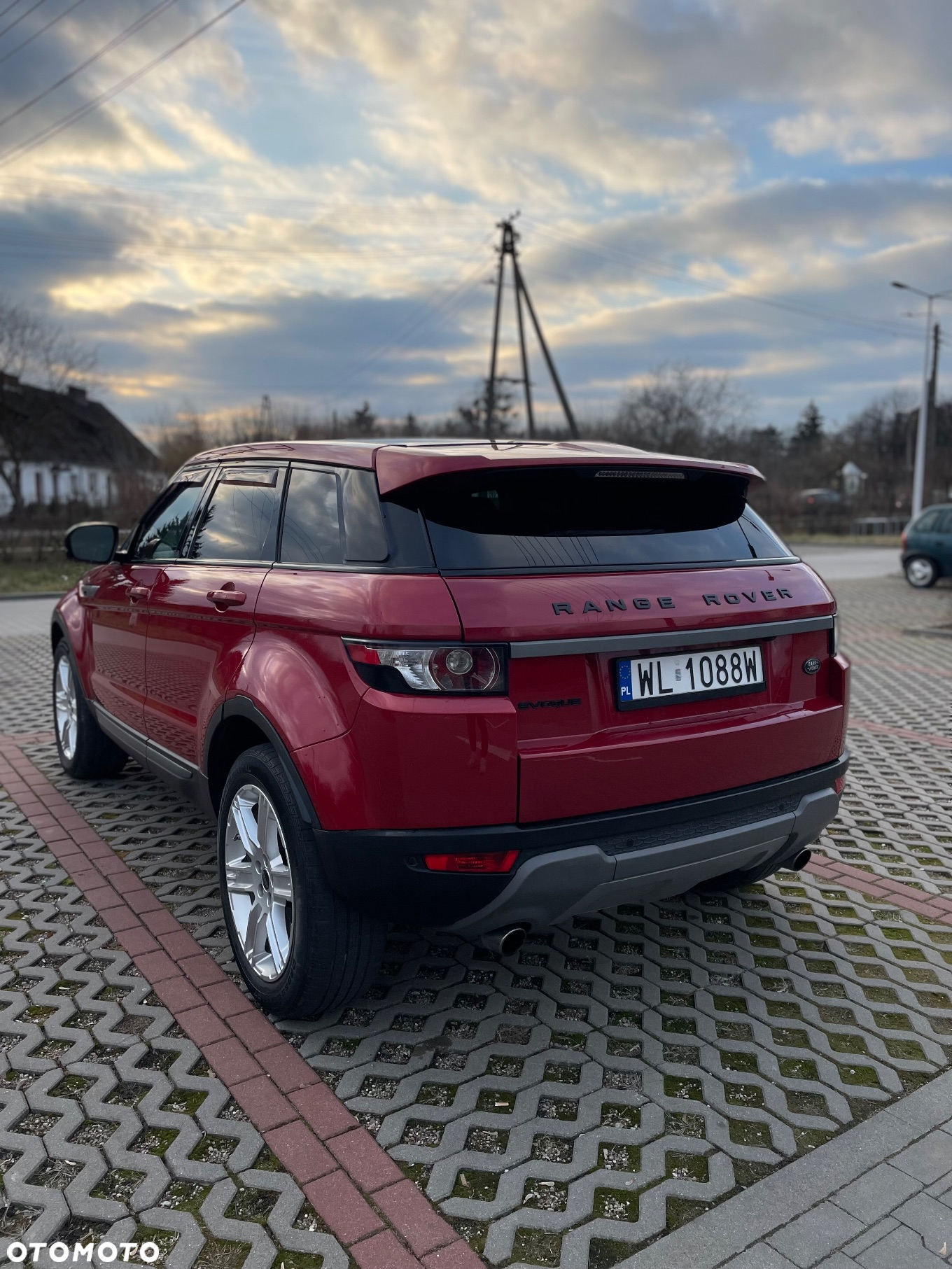 Land Rover Range Rover Evoque 2.0Si4 Pure - 5