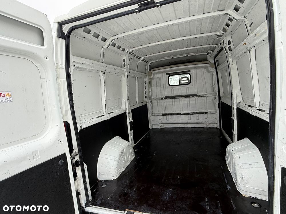 Peugeot Boxer - 6