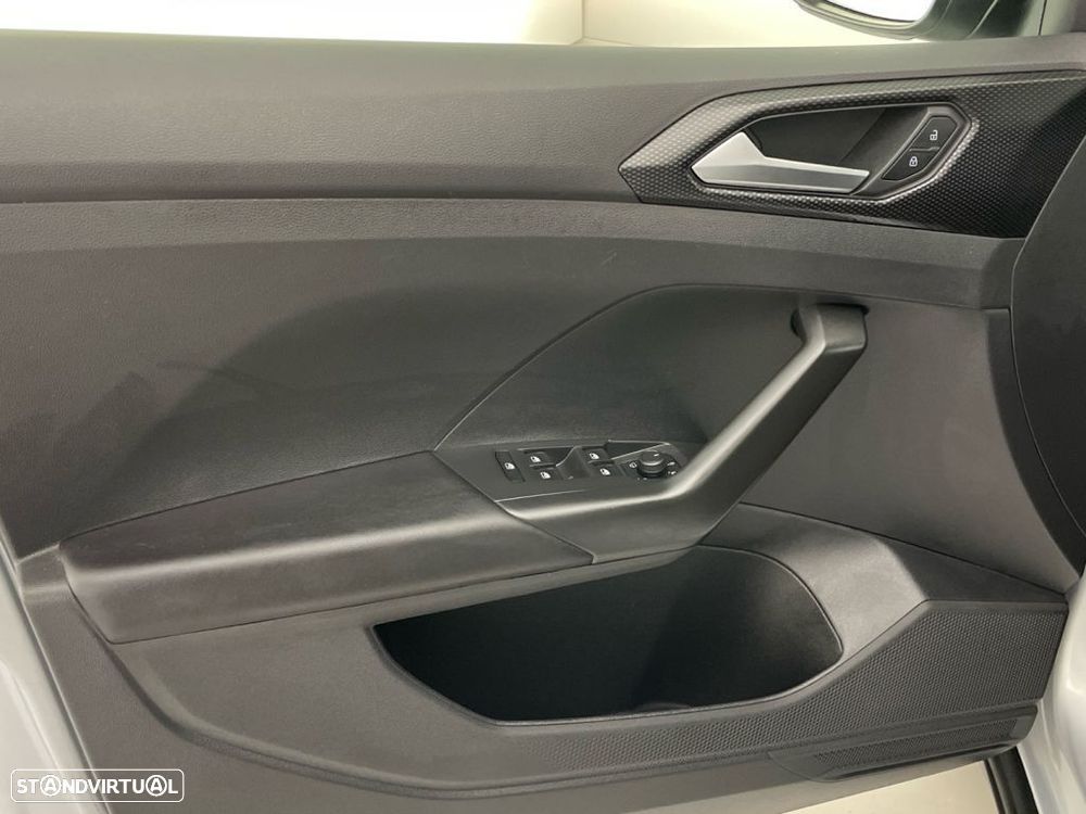 VW T-Cross 1.0 TSI Life - 16