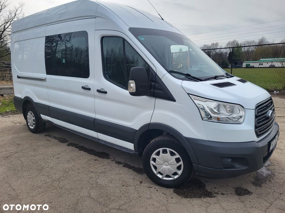 Ford Transit - 2