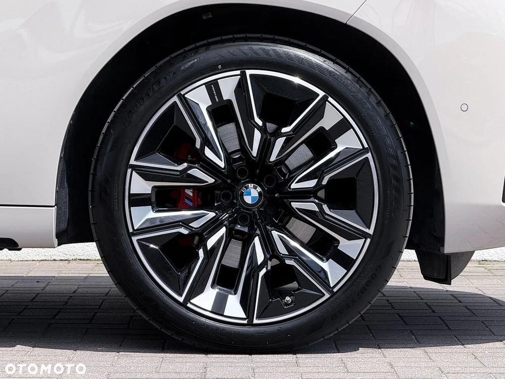 BMW X3 20d xDrive - 14