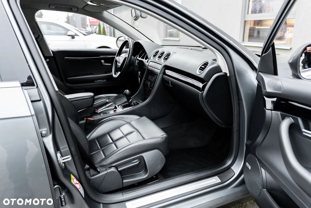 Seat Exeo 2.0T FSI Sport - 20