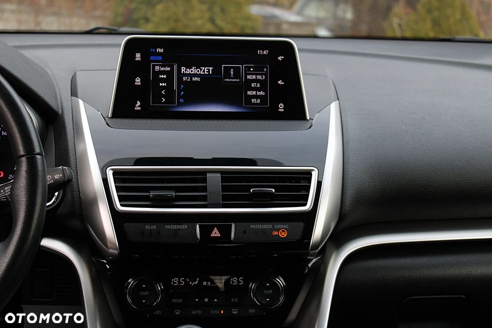 Mitsubishi Eclipse Cross - 17