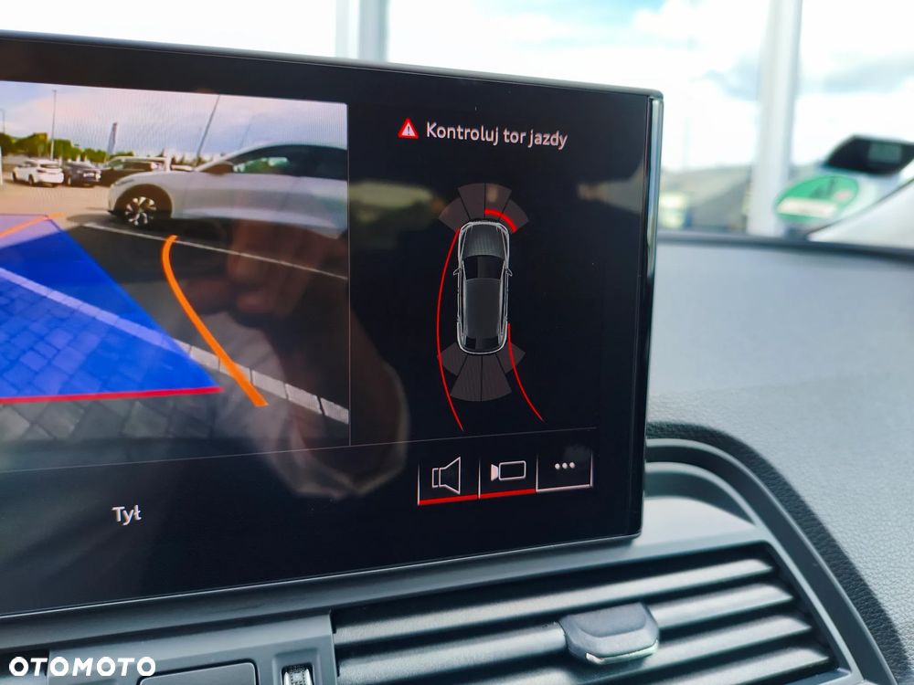 Audi Q5 40 TFSI quattro S tronic - 22