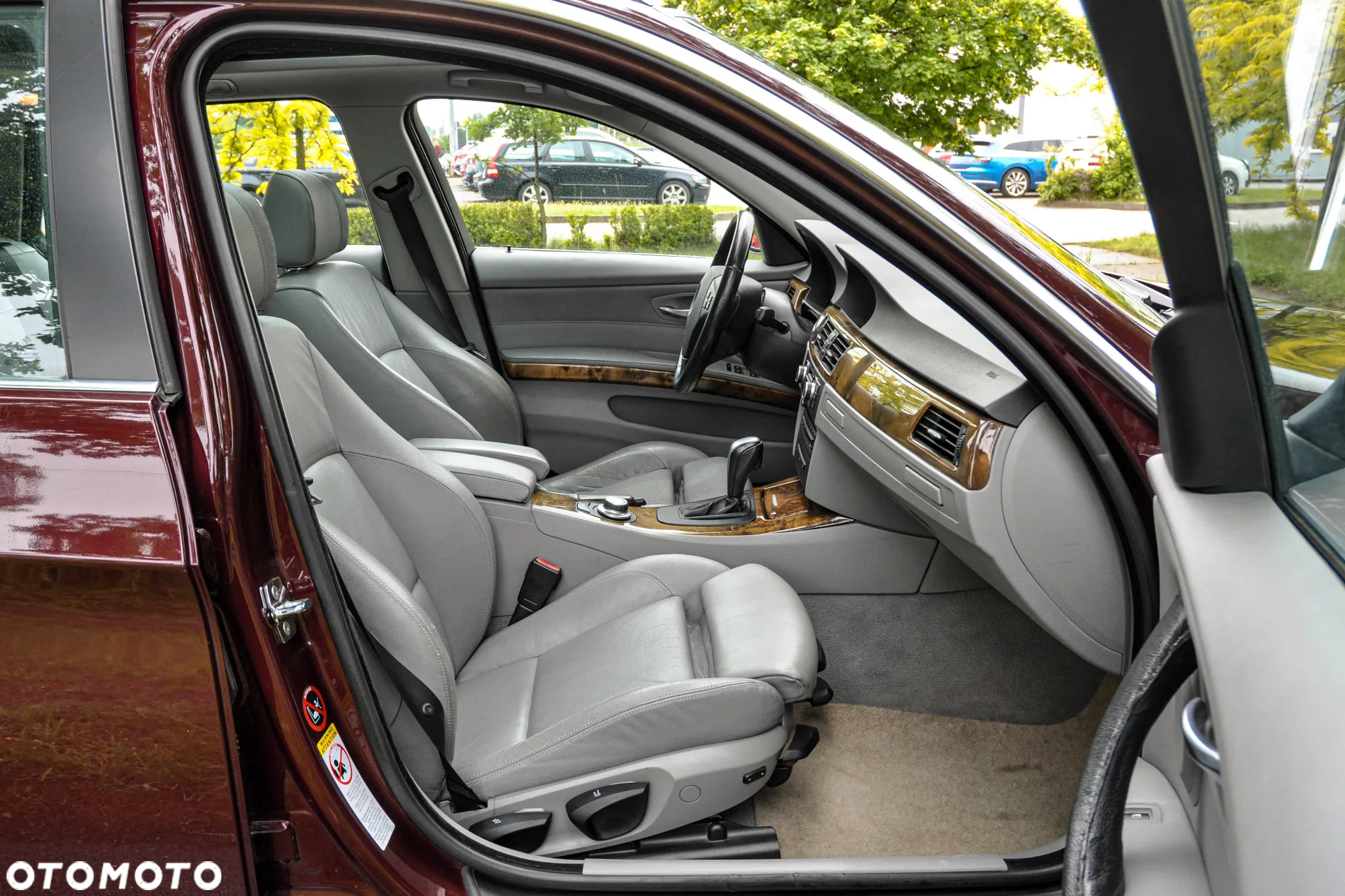 BMW Seria 3 - 11