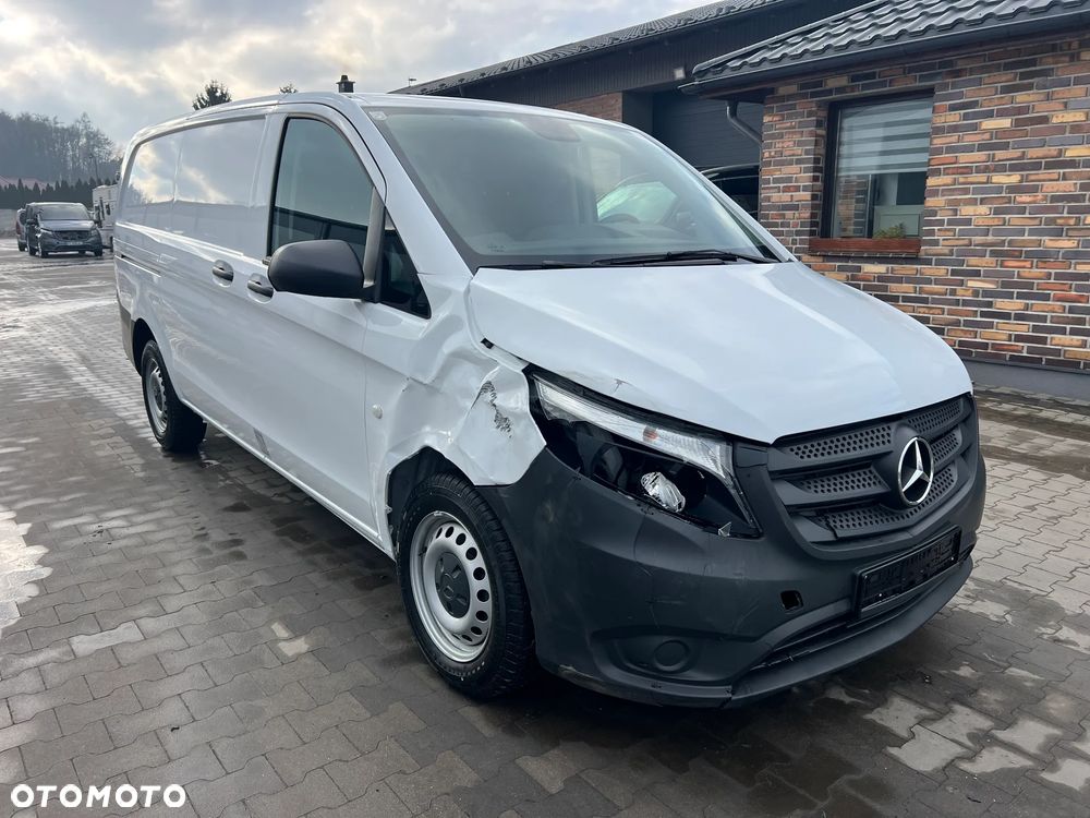 Mercedes-Benz Vito - 1