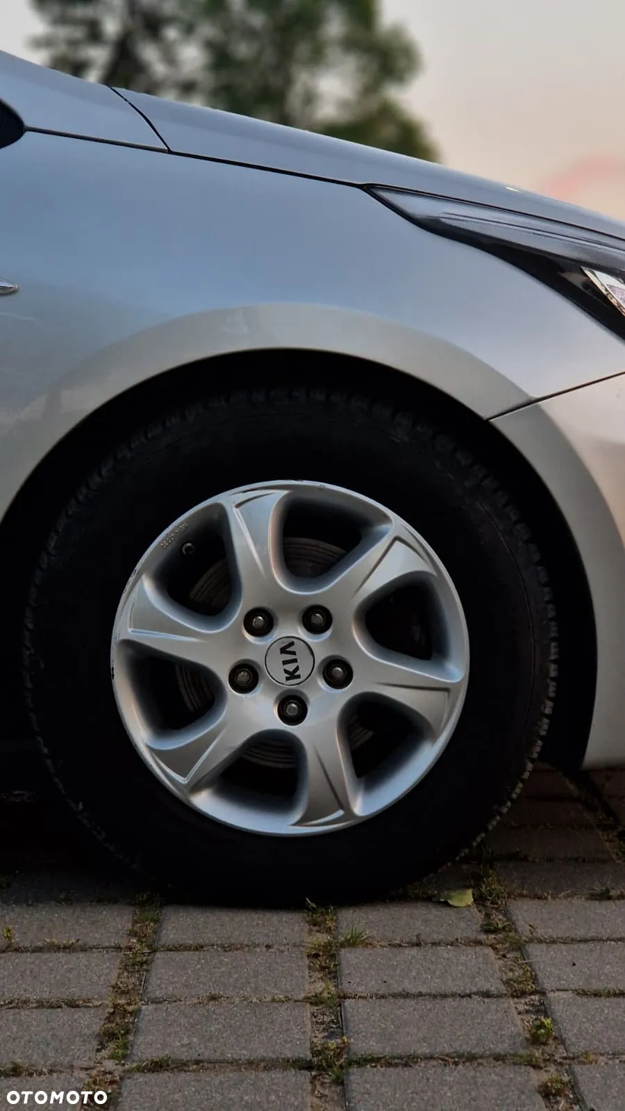 Kia Ceed - 9