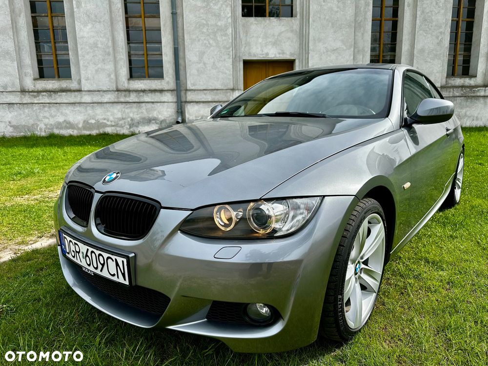 BMW Seria 3 320i M Sport Edition - 2