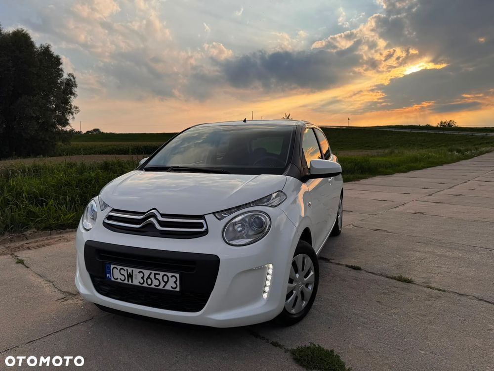Citroën C1 - 23