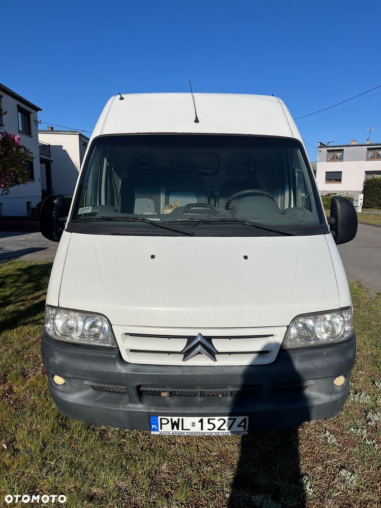 Citroën Jumper - 1