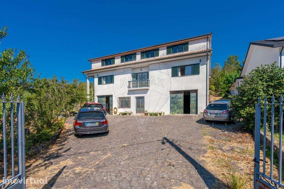 Moradia T4 para venda - Grande imagem: 2/34