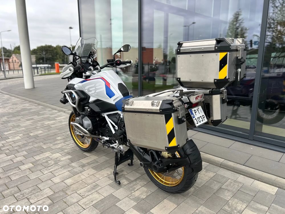 BMW GS - 6