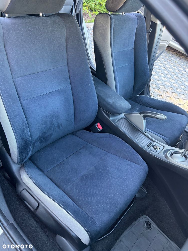 Honda Civic 1.8 Comfort - 10