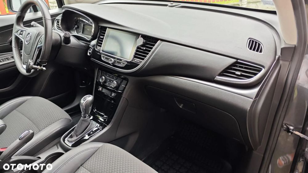 Buick Encore - 21