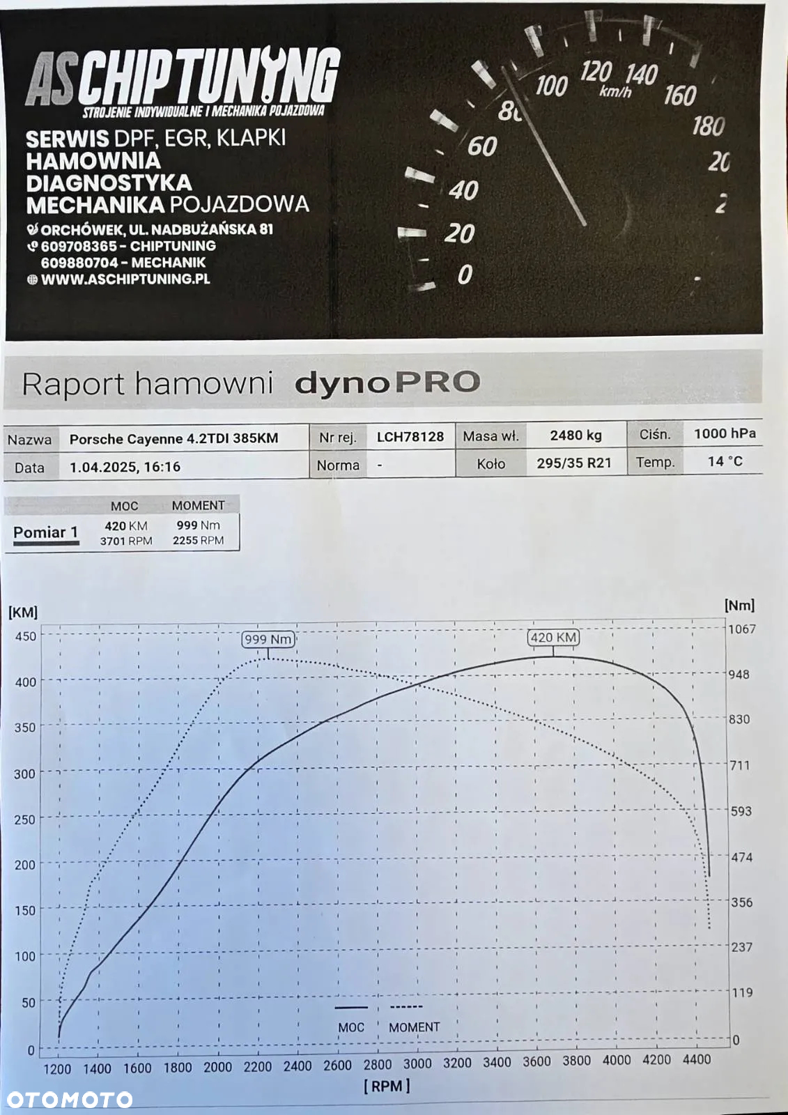 Porsche Cayenne S Diesel - 39