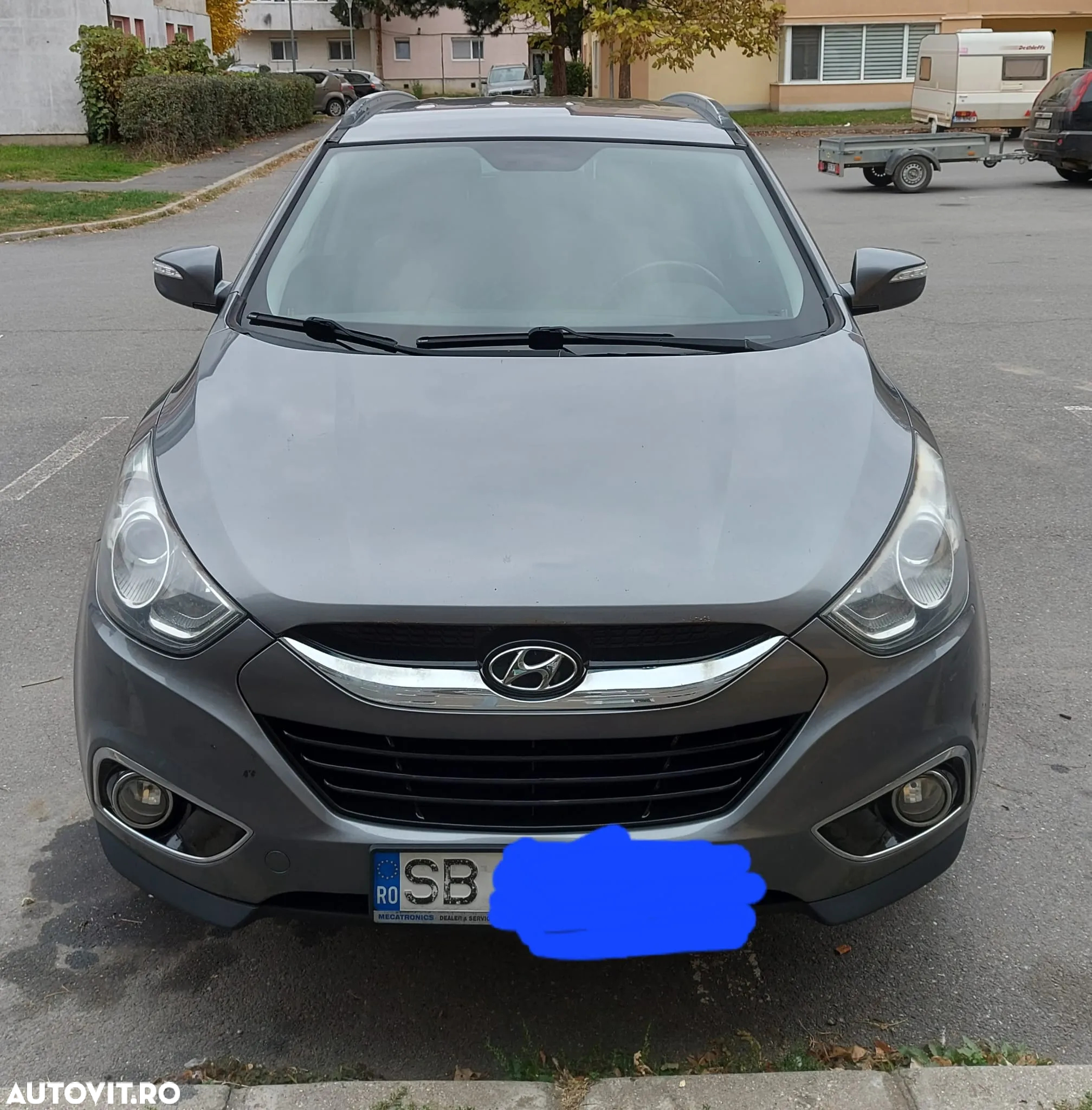Hyundai ix35 - 5