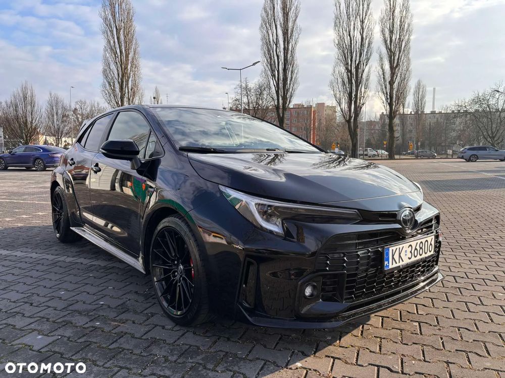 Toyota Corolla 1.6 GR Sport - 10