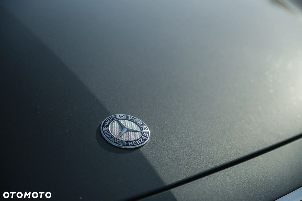 Mercedes-Benz Klasa E 200 7G-TRONIC Avantgarde - 25