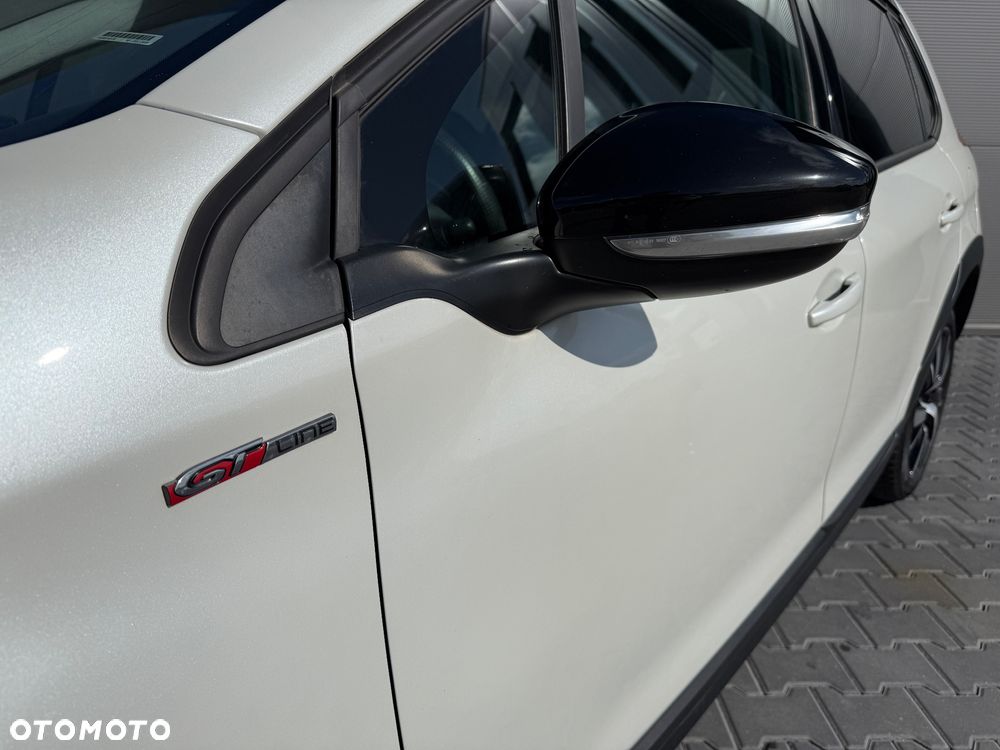 Peugeot 2008 PureTech 130 Stop&Start GT-Line Edition - 27