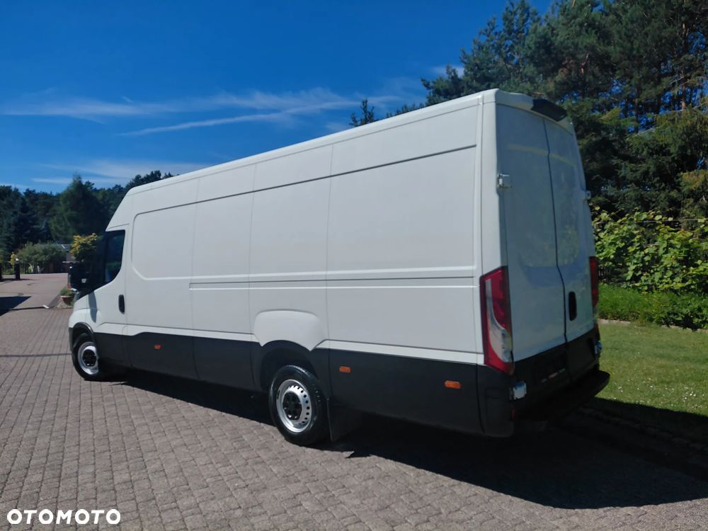 Iveco DAILY 35-140 * MAXI * GWARANCJA 05/2027 - 4