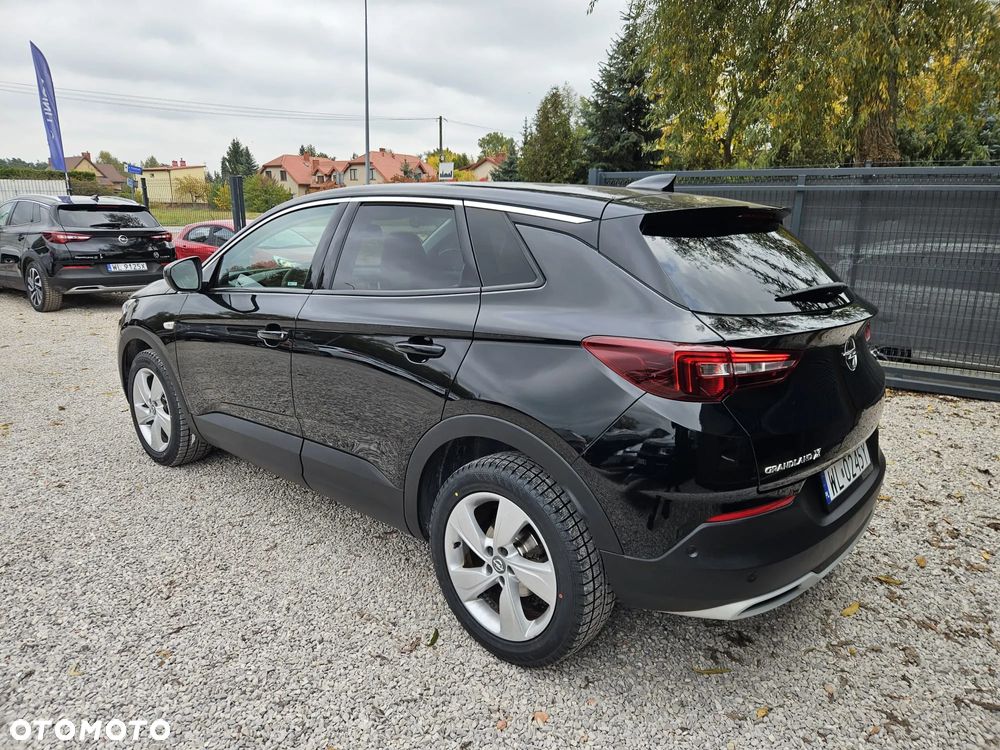 Opel Grandland X 1.6 D Start/Stop INNOVATION - 6