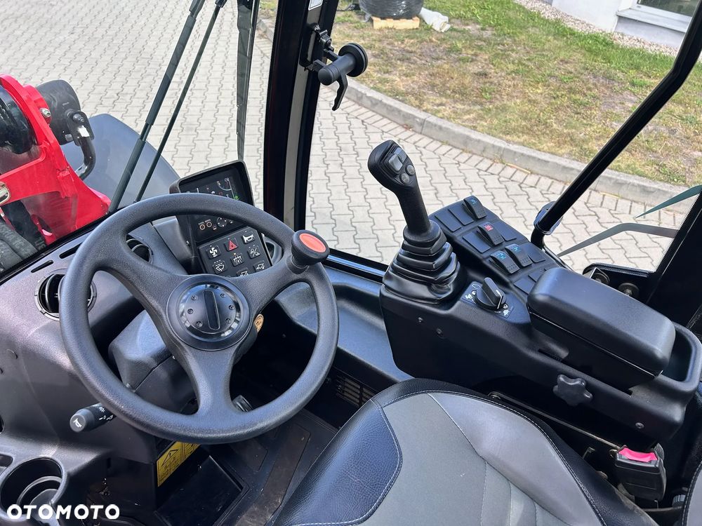 Manitou MLA-T 516-75 H - Comfort - 9