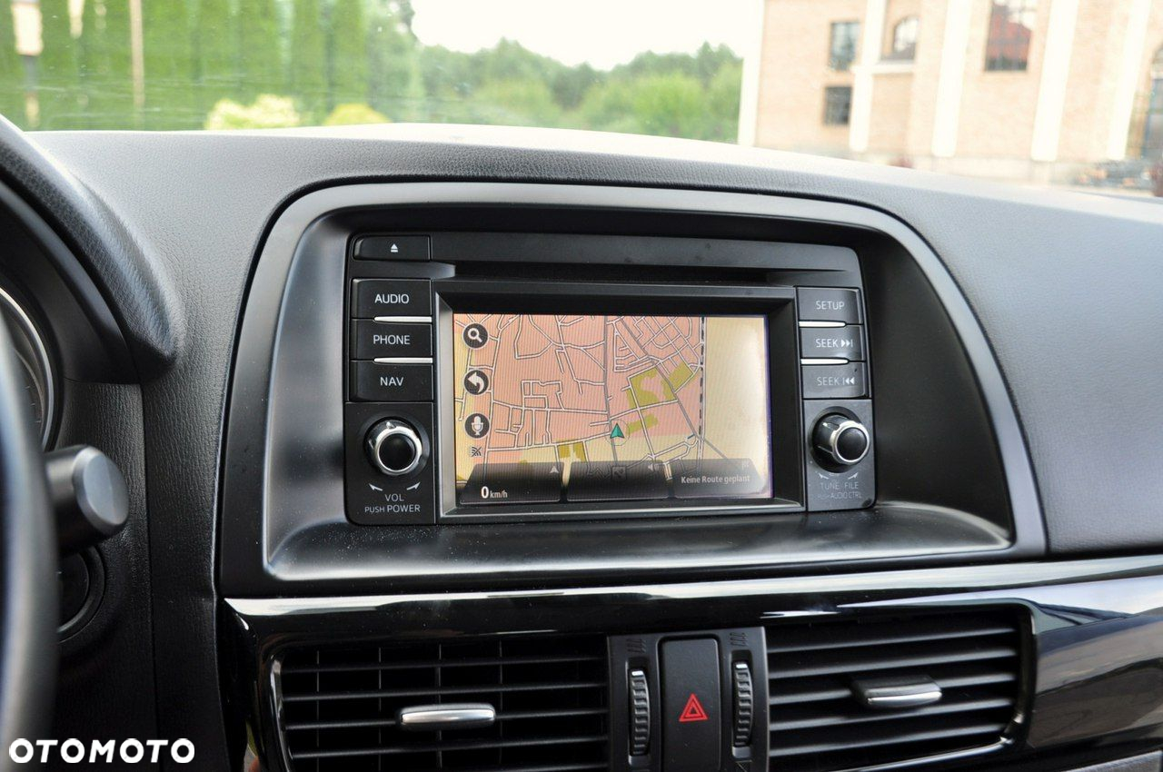 Mazda CX-5 - 30
