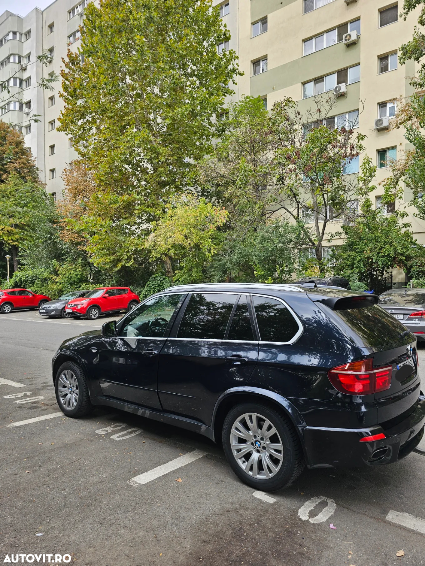 BMW X5 xDrive40d M Sport Edition - 9
