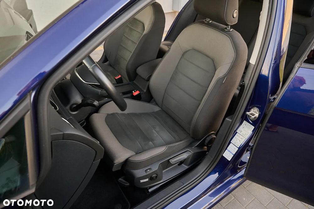 Volkswagen Golf VII 1.6 TDI BMT Highline - 20