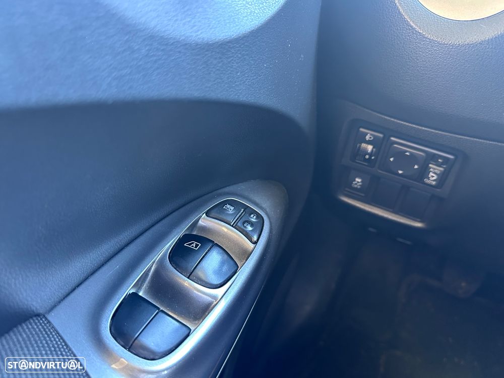 Nissan Juke 1.5 dCi Tekna Premium - 19